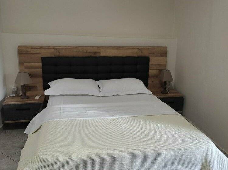 Pensjonat Garden Square Inn