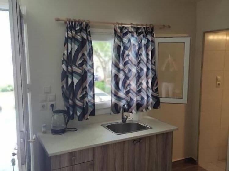 Pensjonat Garden Square Inn