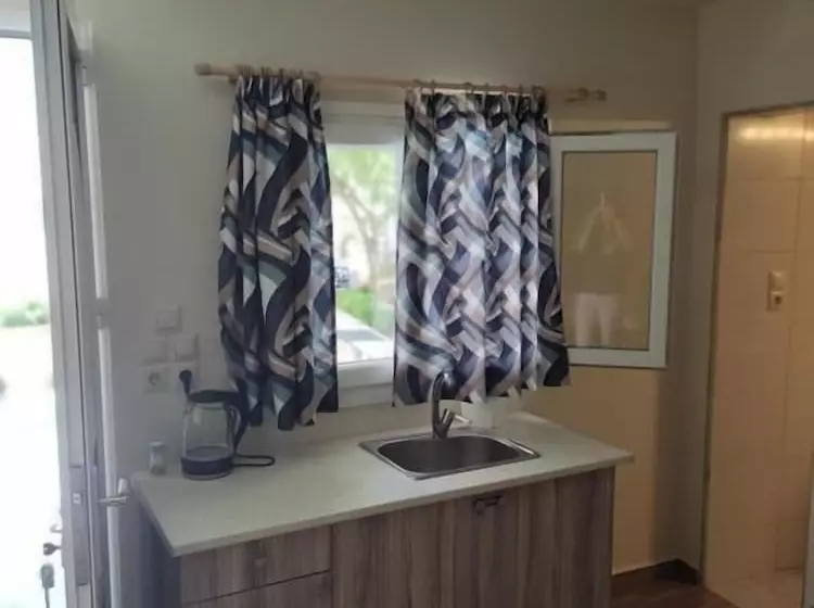 Majatalo Garden Square Inn