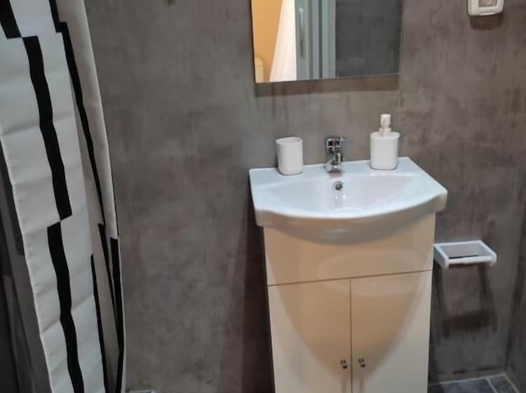 Pensjonat Garden Square Inn