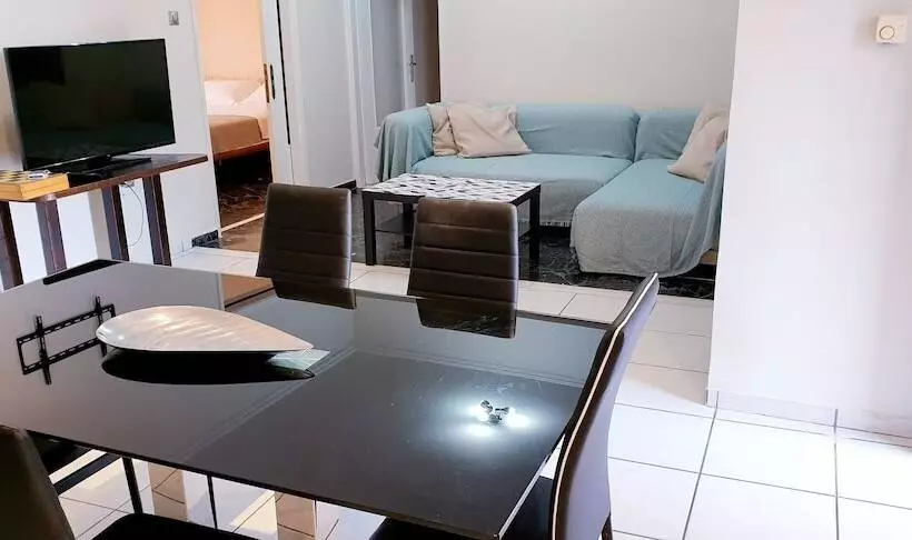 Majatalo Garden Square Inn