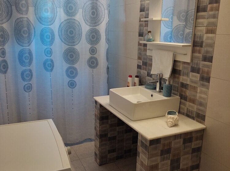 Pensjonat Garden Square Inn