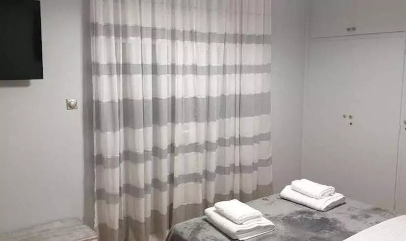 Majatalo Garden Square Inn