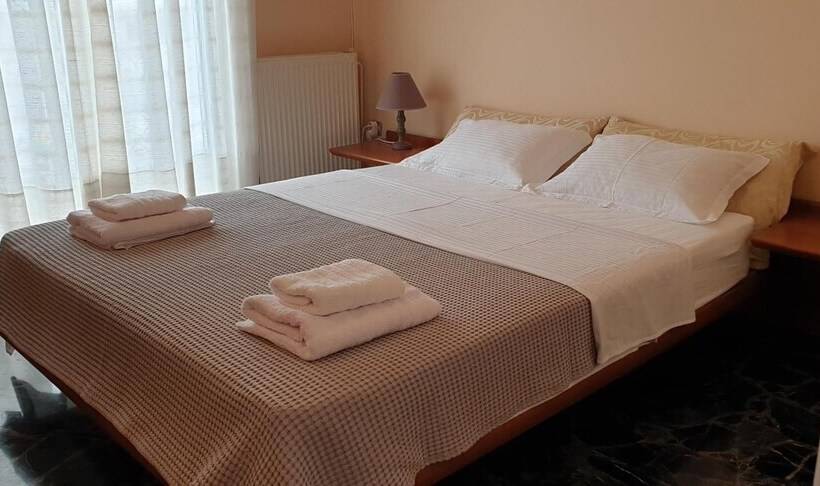 Pensjonat Garden Square Inn