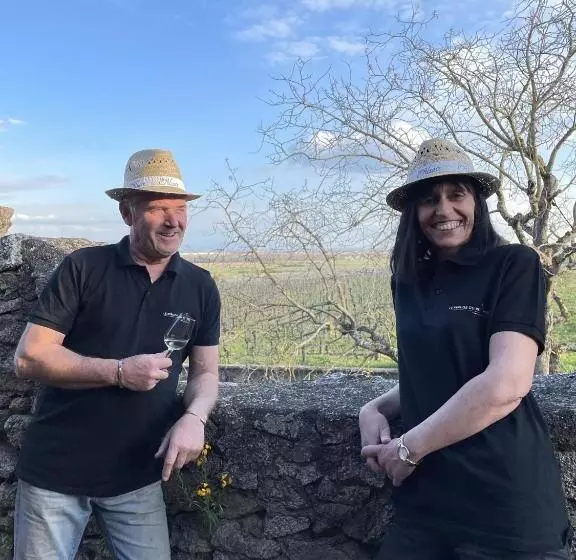 ペンション Le Refuge Du Rempart