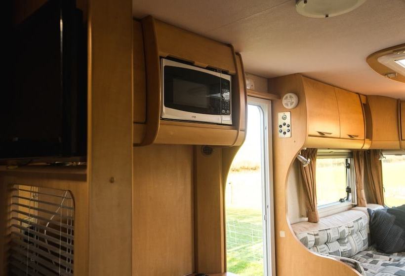 Residenza Charming 1bed House In Holyhead