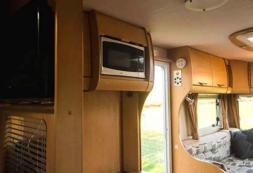 اقامتگاه Charming 1bed House In Holyhead