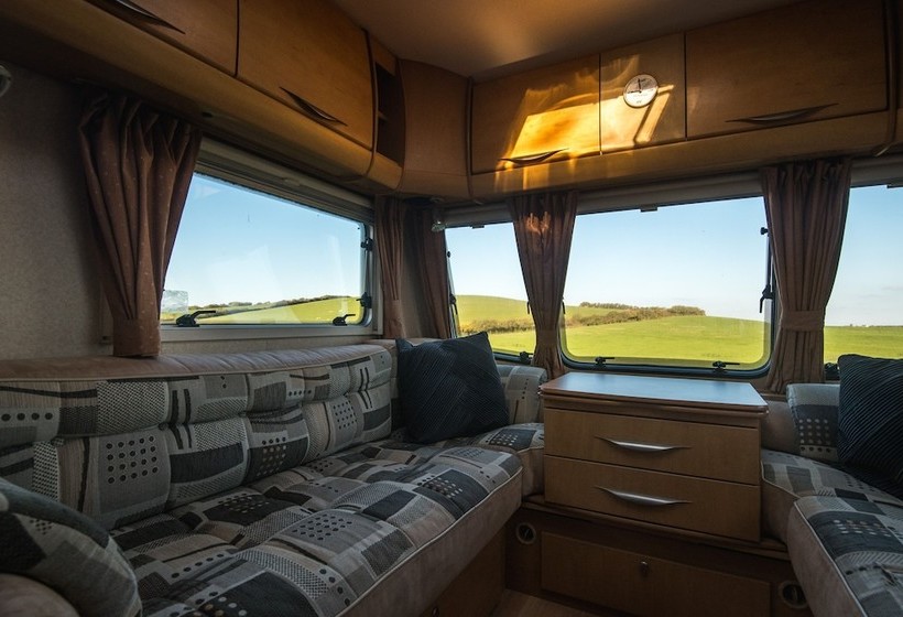 Residenza Charming 1bed House In Holyhead