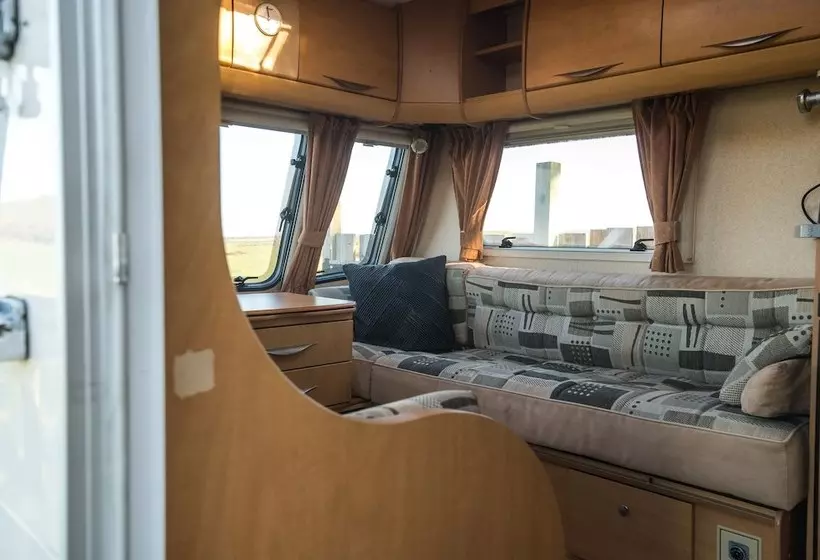 اقامتگاه Charming 1bed House In Holyhead