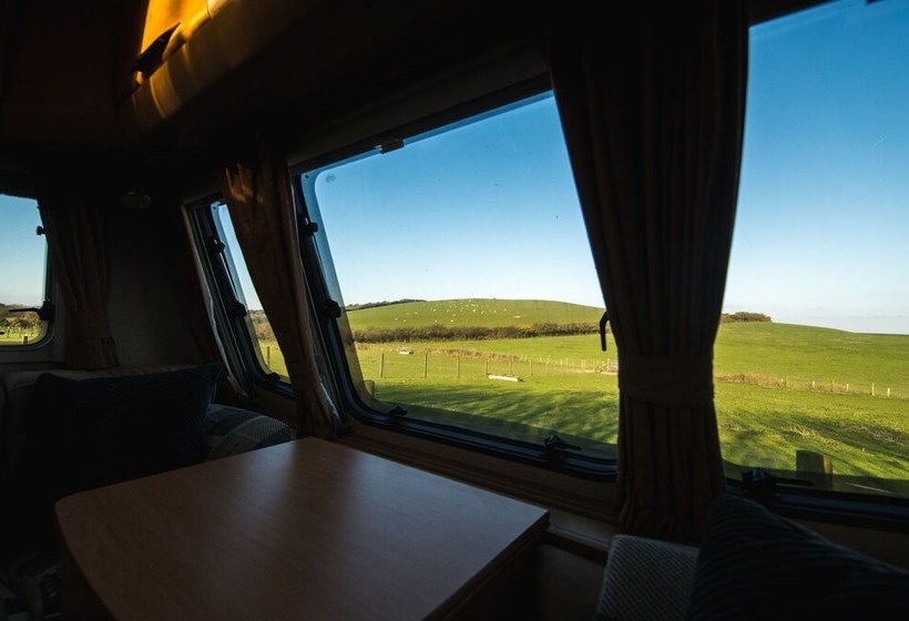 Residenza Charming 1bed House In Holyhead