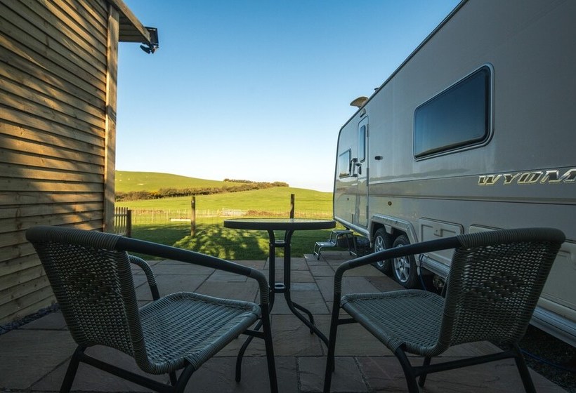 Residenza Charming 1bed House In Holyhead