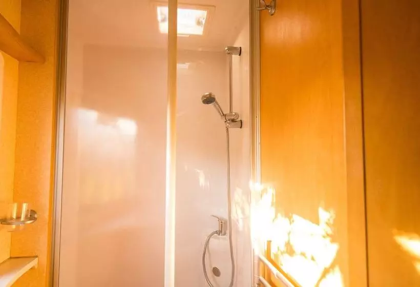 اقامتگاه Charming 1bed House In Holyhead