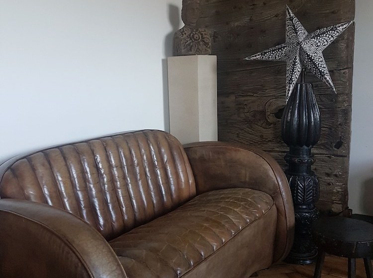 Spacious 2bed Cottage In Conwy, North Wales