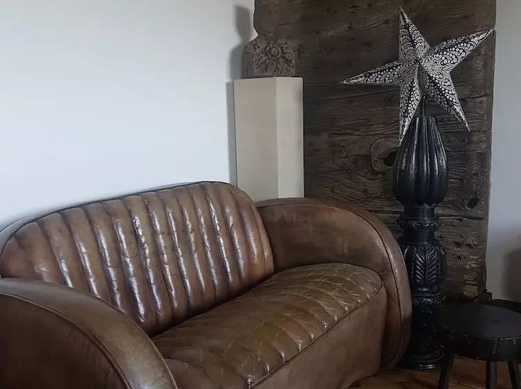 Spacious 2bed Cottage In Conwy, North Wales