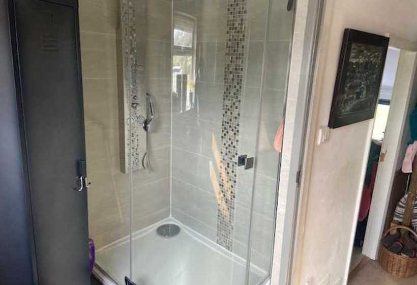 Spacious 2bed Cottage In Conwy, North Wales