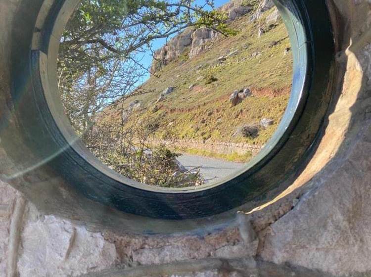 Spacious 2bed Cottage In Conwy, North Wales