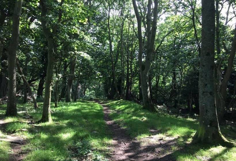 Spacious 2bed Cottage In Conwy, North Wales