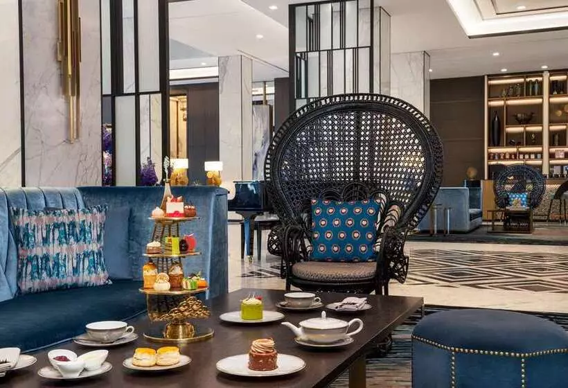 هتل Waldorf Astoria Kuwait