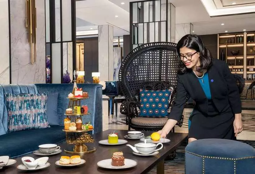 هتل Waldorf Astoria Kuwait