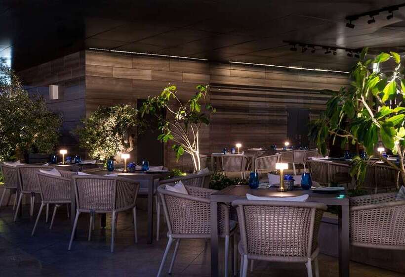 酒店 Waldorf Astoria Kuwait