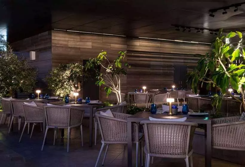 هتل Waldorf Astoria Kuwait