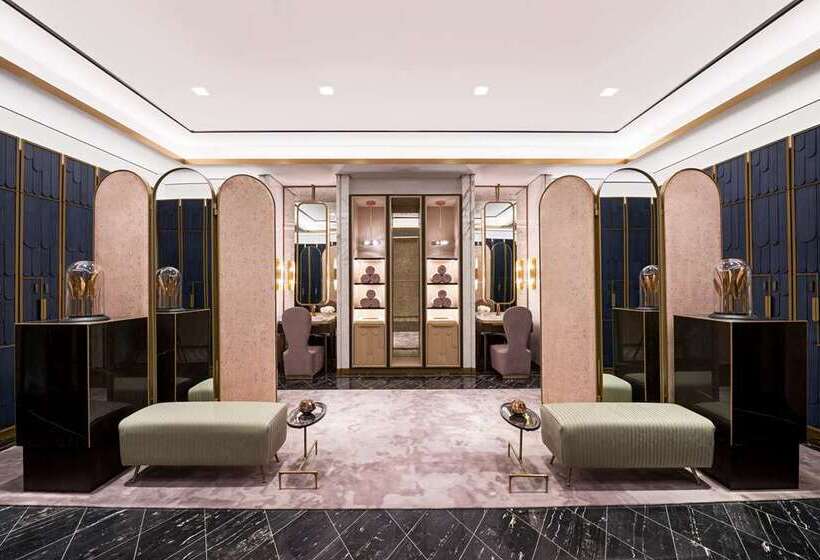 酒店 Waldorf Astoria Kuwait