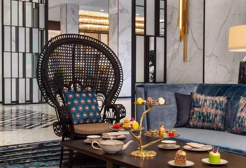 هتل Waldorf Astoria Kuwait
