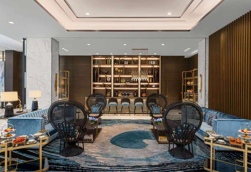 酒店 Waldorf Astoria Kuwait