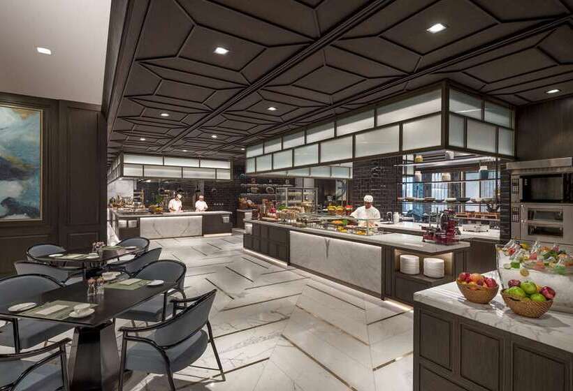 酒店 Waldorf Astoria Kuwait