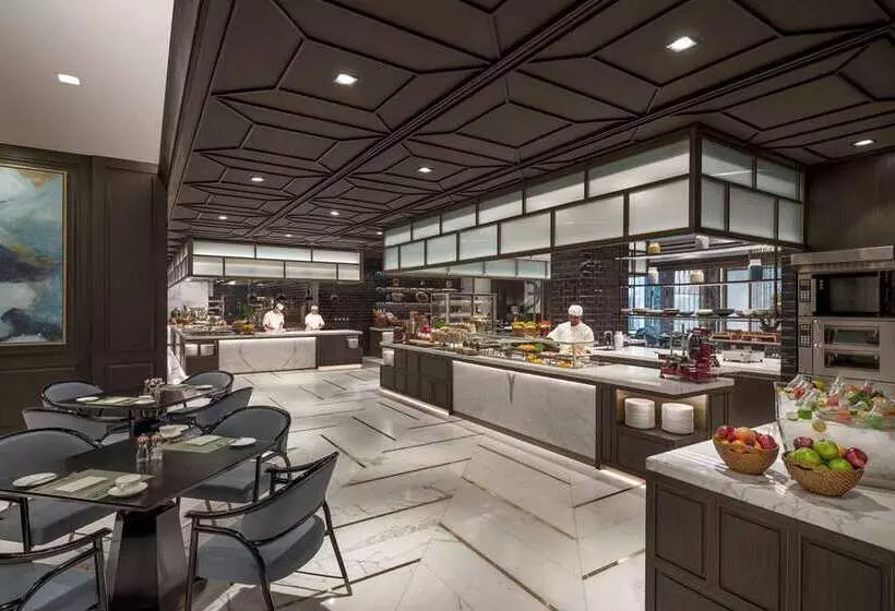 هتل Waldorf Astoria Kuwait