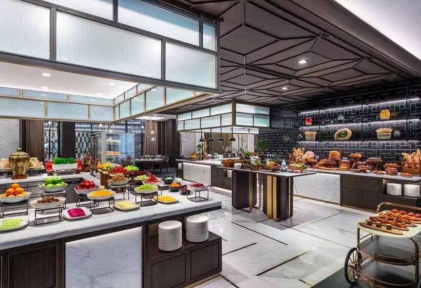هتل Waldorf Astoria Kuwait