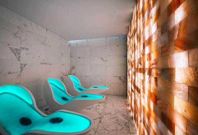 酒店 Waldorf Astoria Kuwait