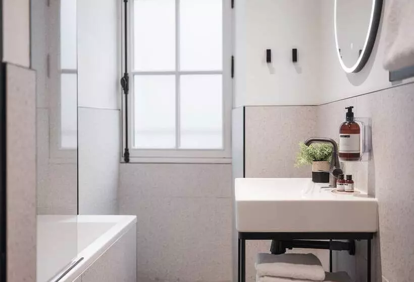 Appartements Crébillon   Maisons Du Monde Hôtel & Suites