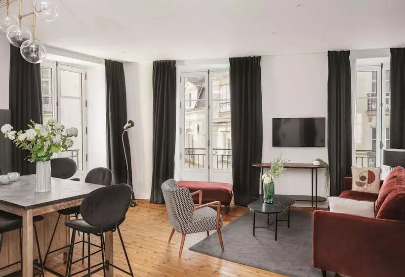 Appartements Crébillon   Maisons Du Monde Hôtel & Suites