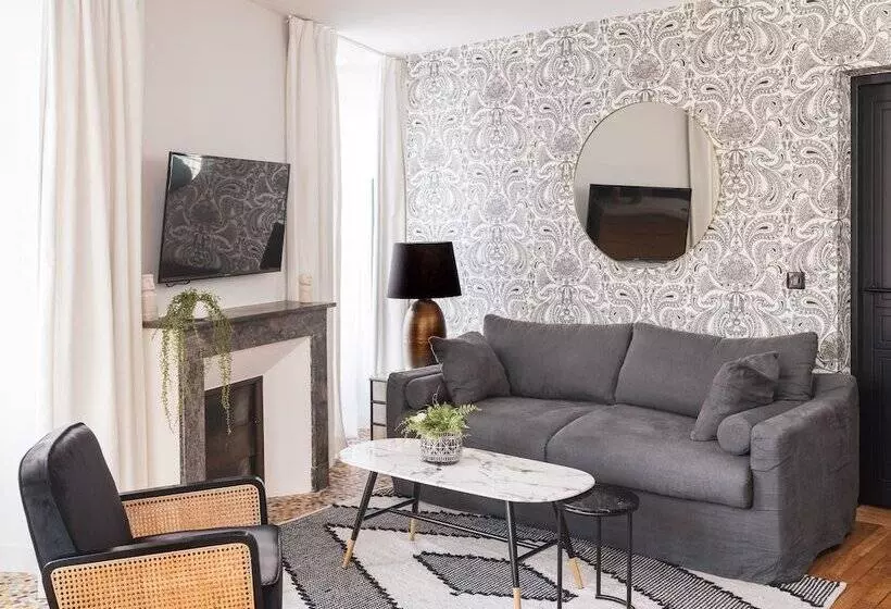 Appartements Crébillon   Maisons Du Monde Hôtel & Suites