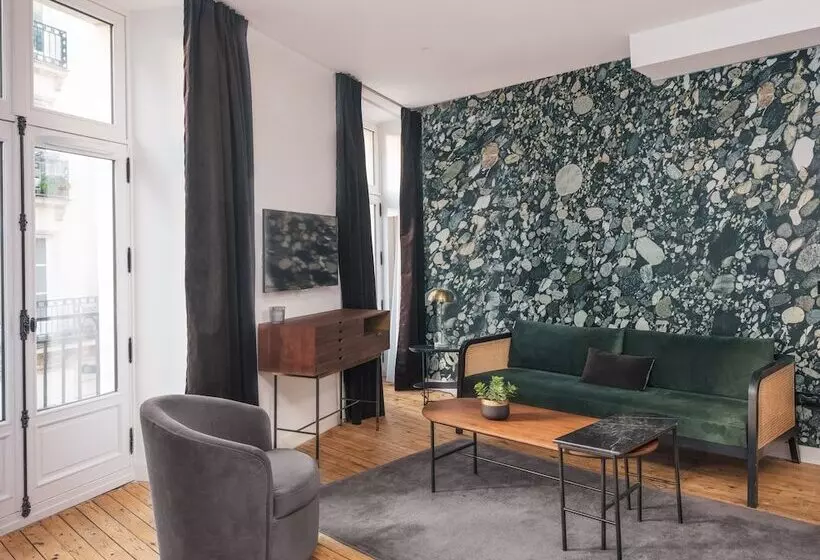 Appartements Crébillon   Maisons Du Monde Hôtel & Suites