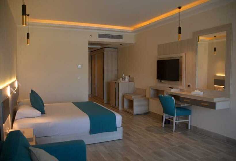 Fantazia Resort Marsa Alam