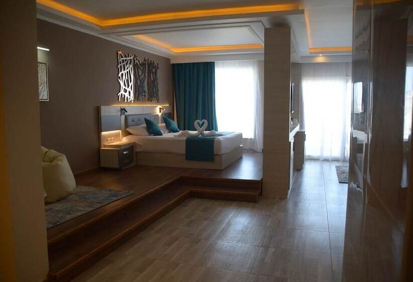 Fantazia Resort Marsa Alam