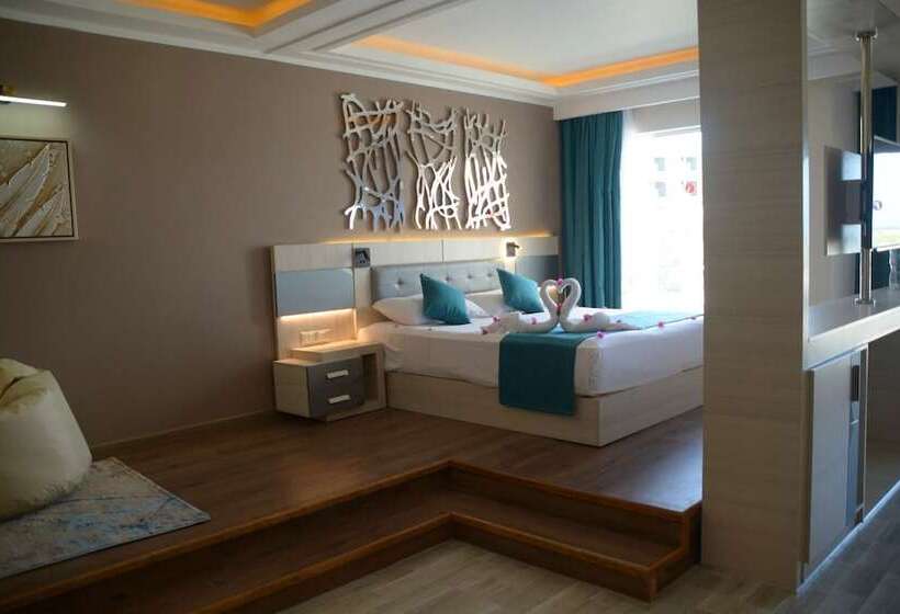 Fantazia Resort Marsa Alam