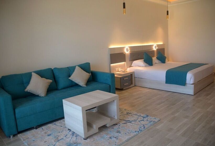 Fantazia Resort Marsa Alam