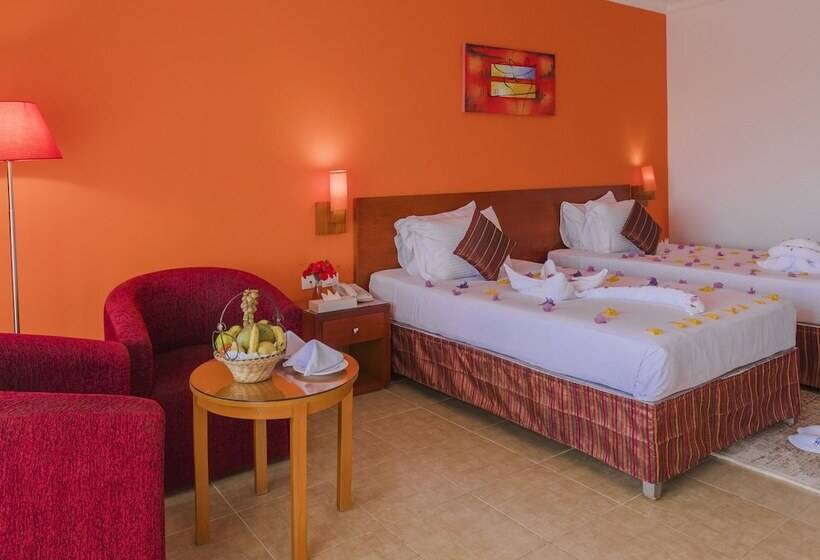 Fantazia Resort Marsa Alam