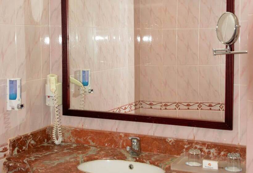 Fantazia Resort Marsa Alam