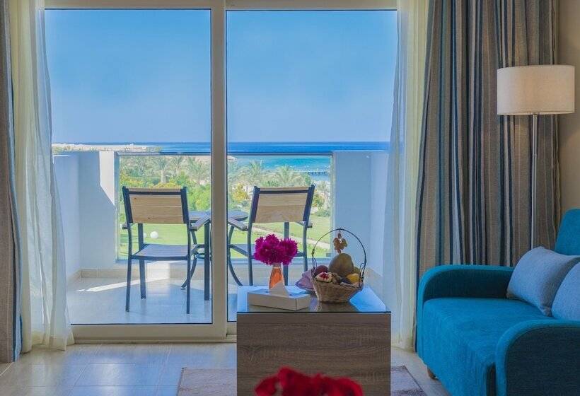 Fantazia Resort Marsa Alam