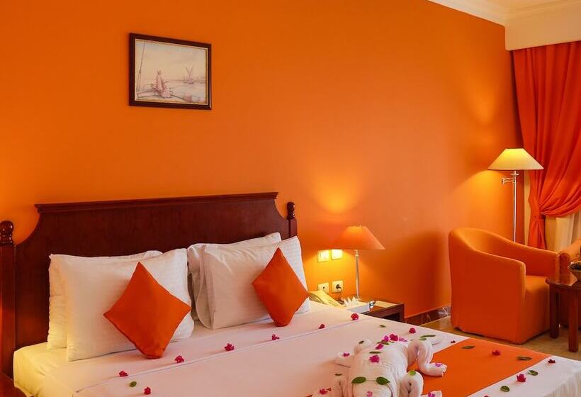 Fantazia Resort Marsa Alam