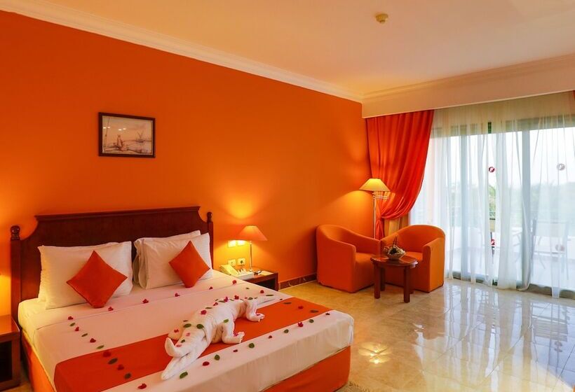 Fantazia Resort Marsa Alam