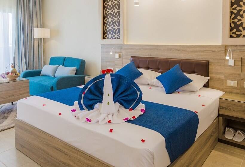 Fantazia Resort Marsa Alam