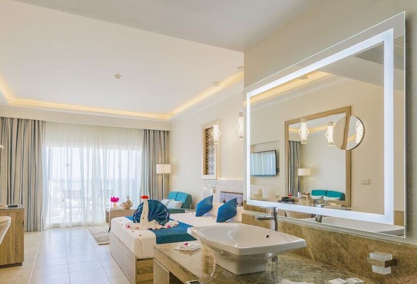 Fantazia Resort Marsa Alam