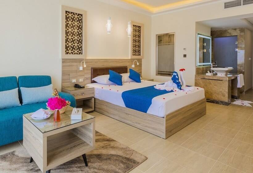 Fantazia Resort Marsa Alam