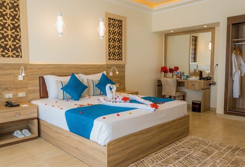 Fantazia Resort Marsa Alam