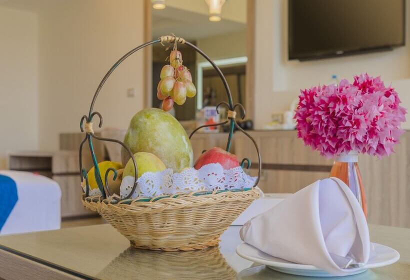 Fantazia Resort Marsa Alam